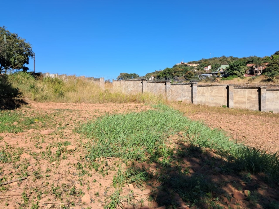 0 Bedroom Property for Sale in Cashan North West